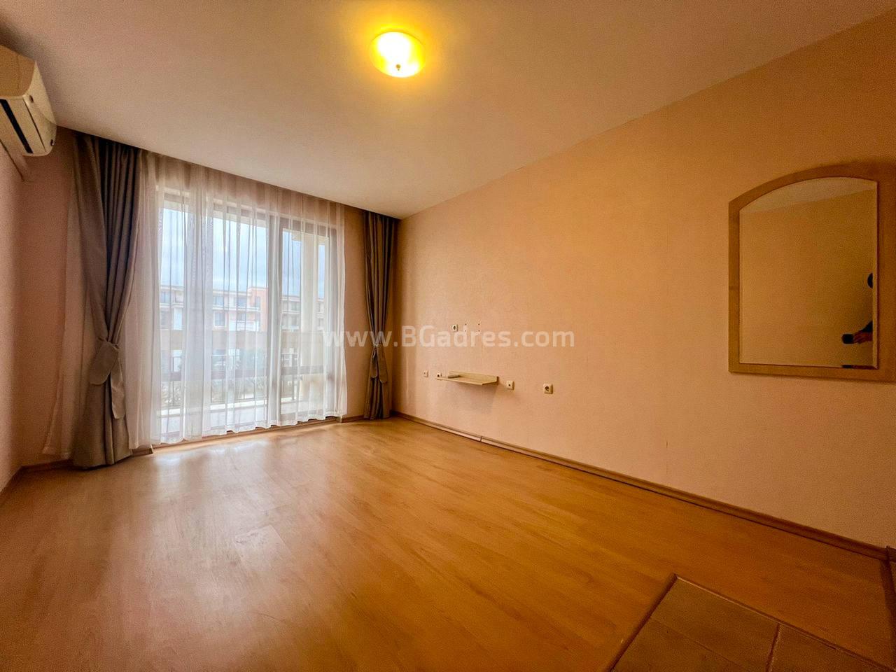 Студия в комплексе Престиж Форт Бич І №4062