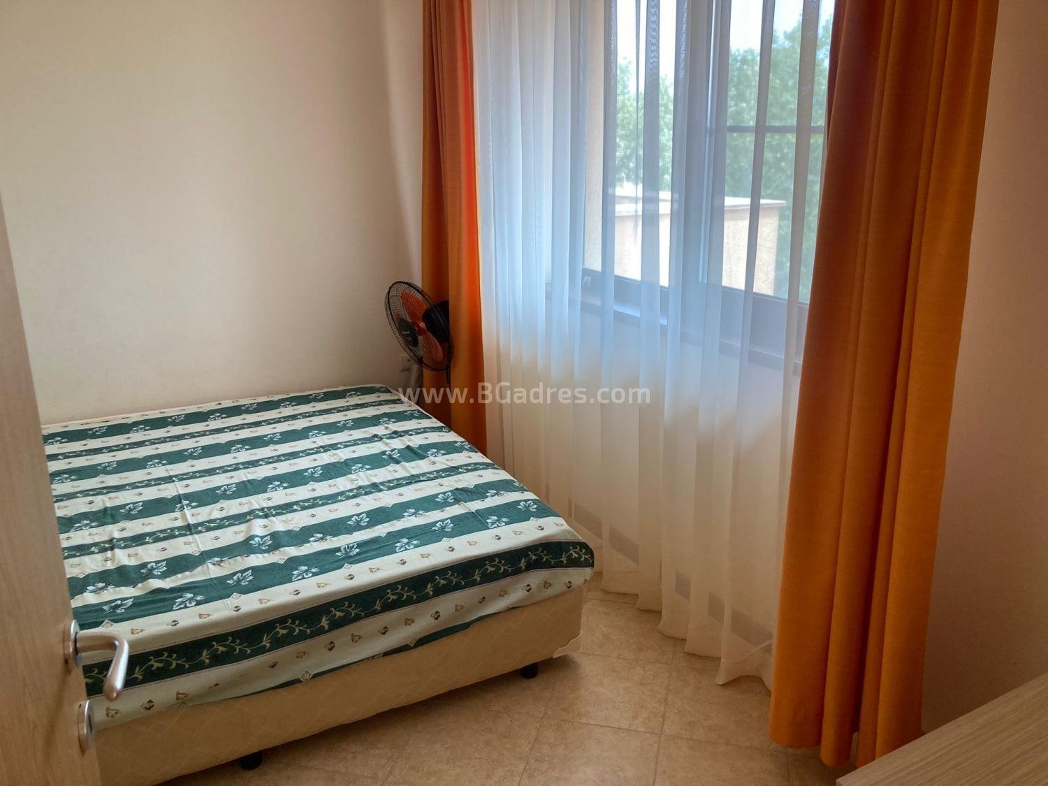 Квартира в комплексе Роял Сан І №3714