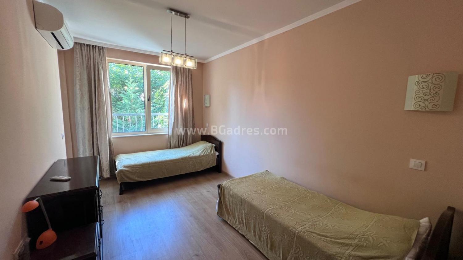 Apartment in the Villa Roma complex І №3809