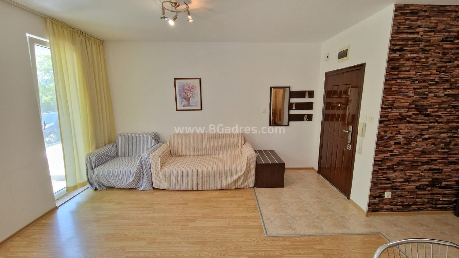 Apartment at a bargain price in Tsarevo І №3049