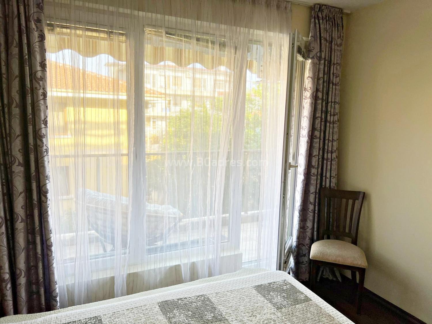 Apartment in the Villa Aristo complexx І №3080