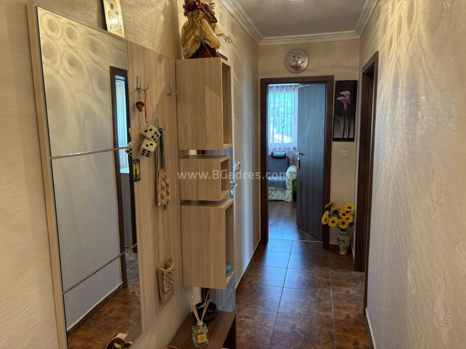 Квартира в комплексе Кентавр І №4410