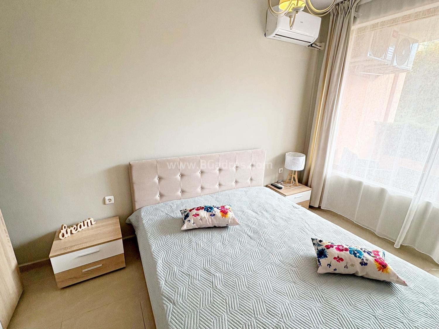 Квартира в комплексе Санфлауер І №4507