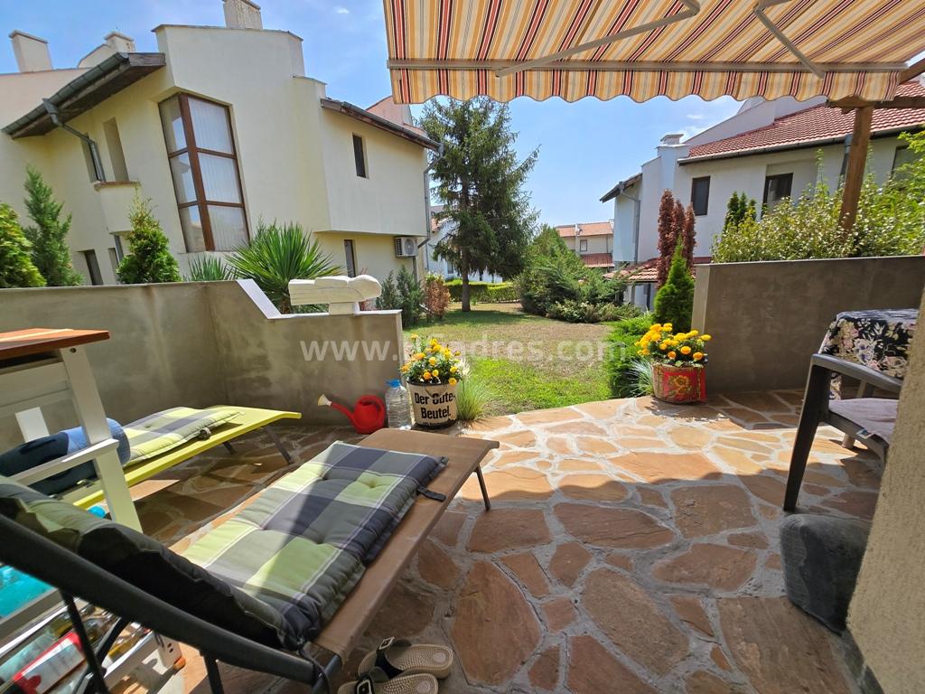 House in the Almond Hill complex І №3806