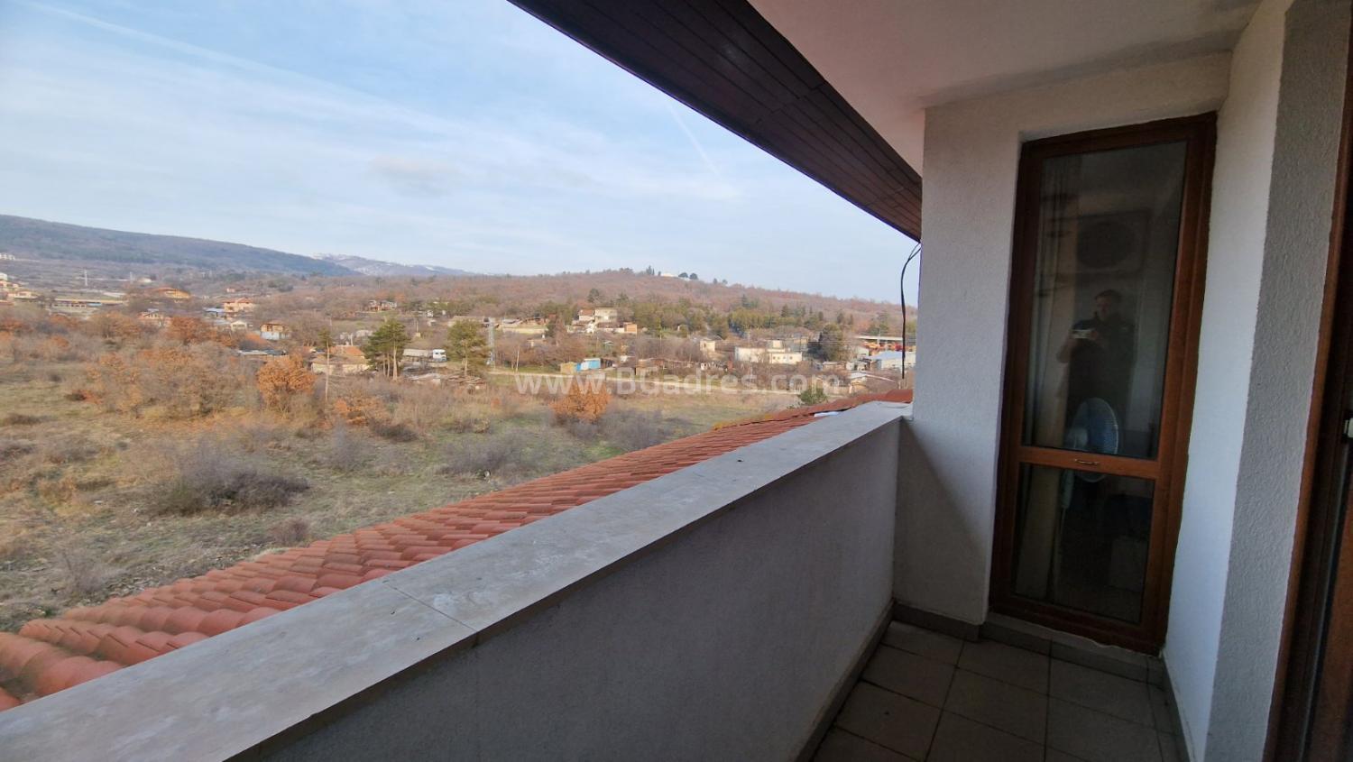 Wohnung mit neuen Möbeln am Meer І №4106