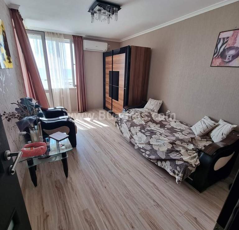 Wohnung in der Anlage Fort Noks Grand Resort І №4219