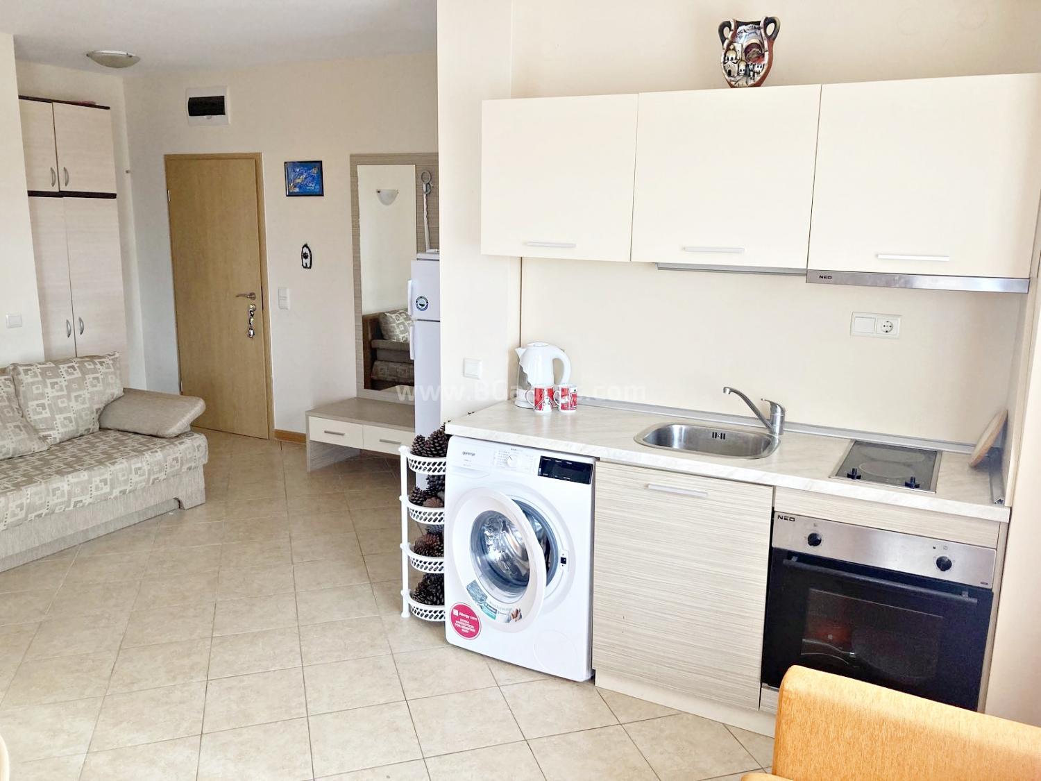 Wohnung im Royal Sun Komplex І №3426