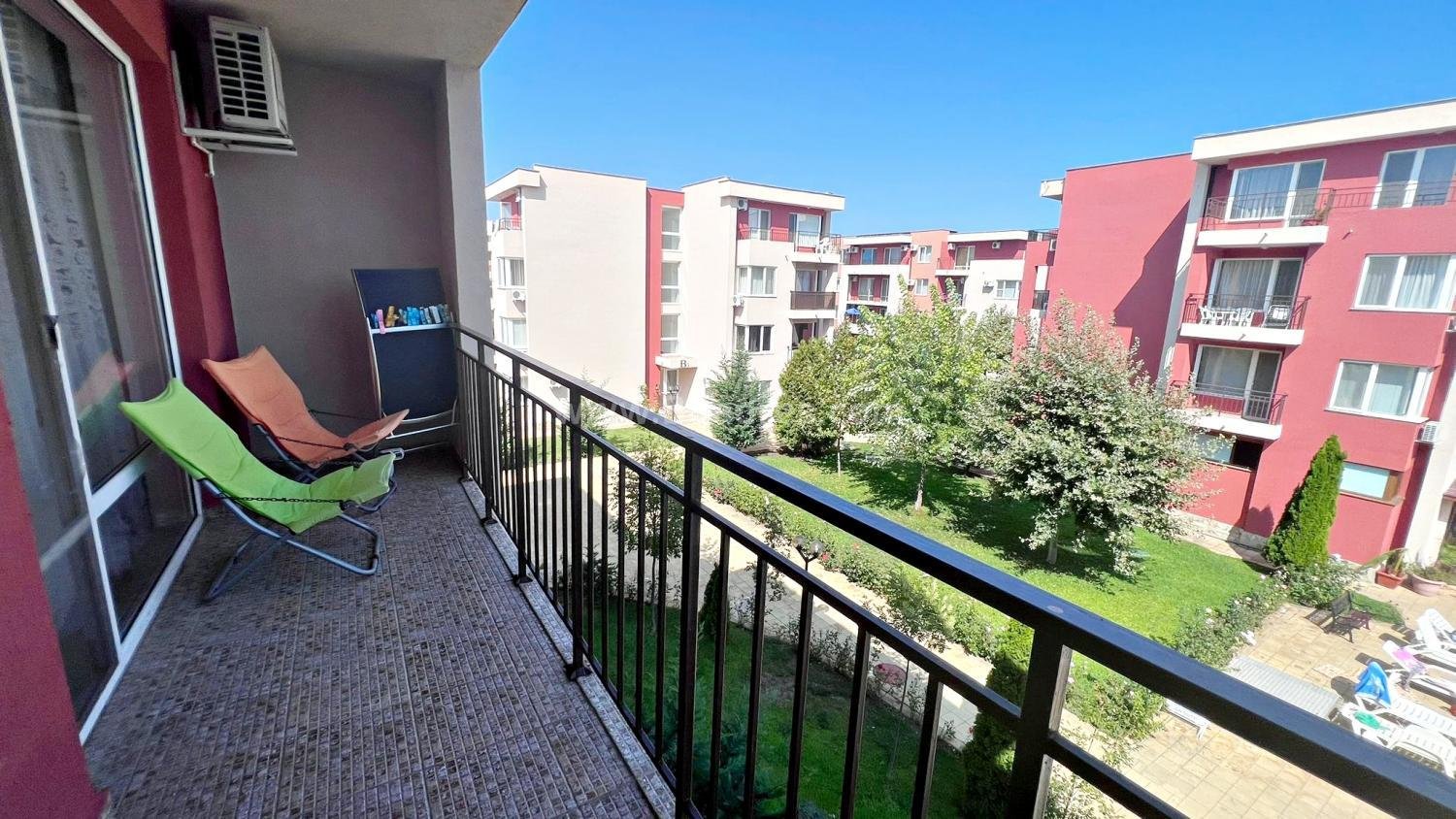 Трехкомнатная квартира по выгодной цене І №3161