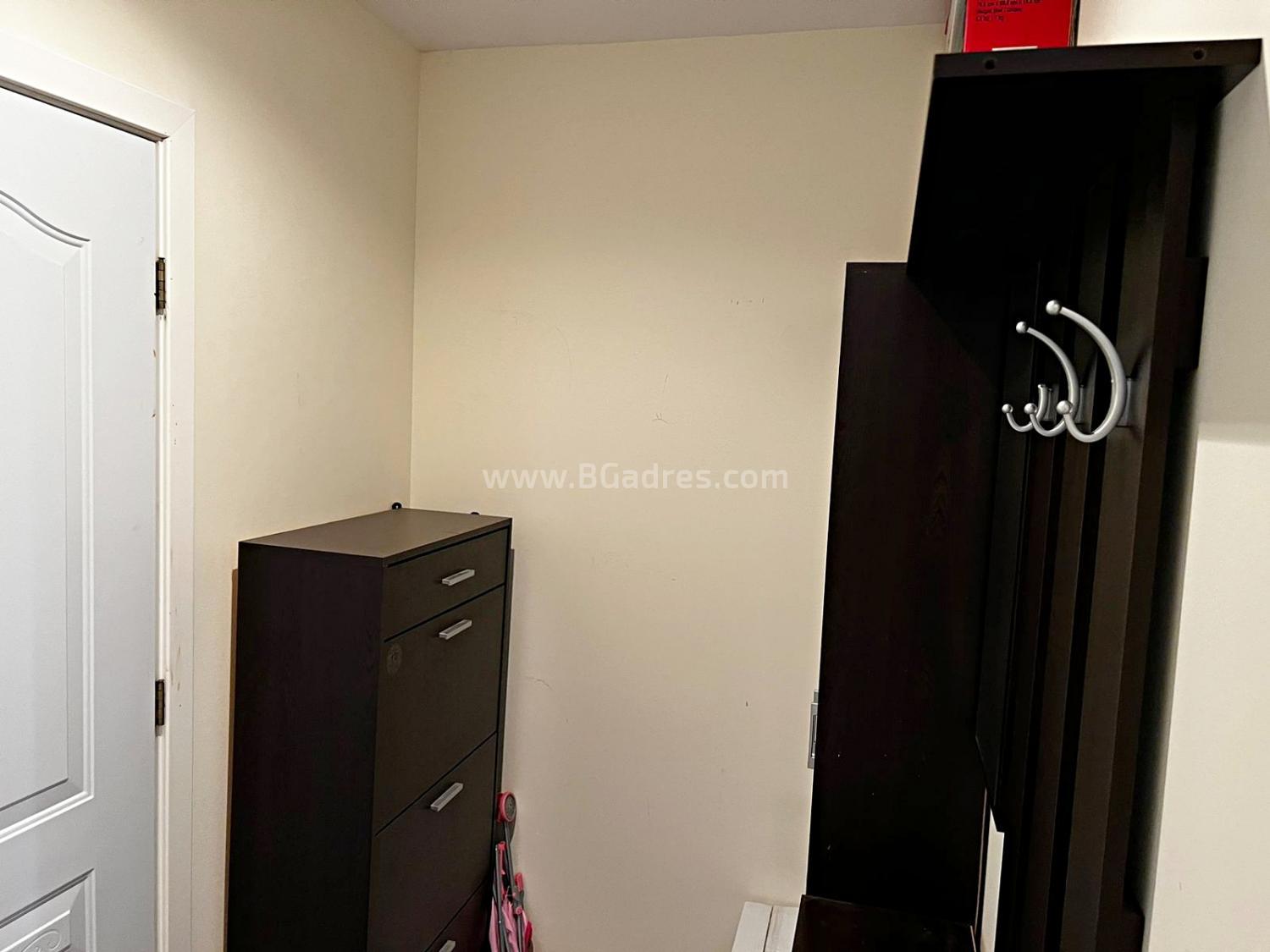 Квартира в Холидей Форт Клуб І №3526