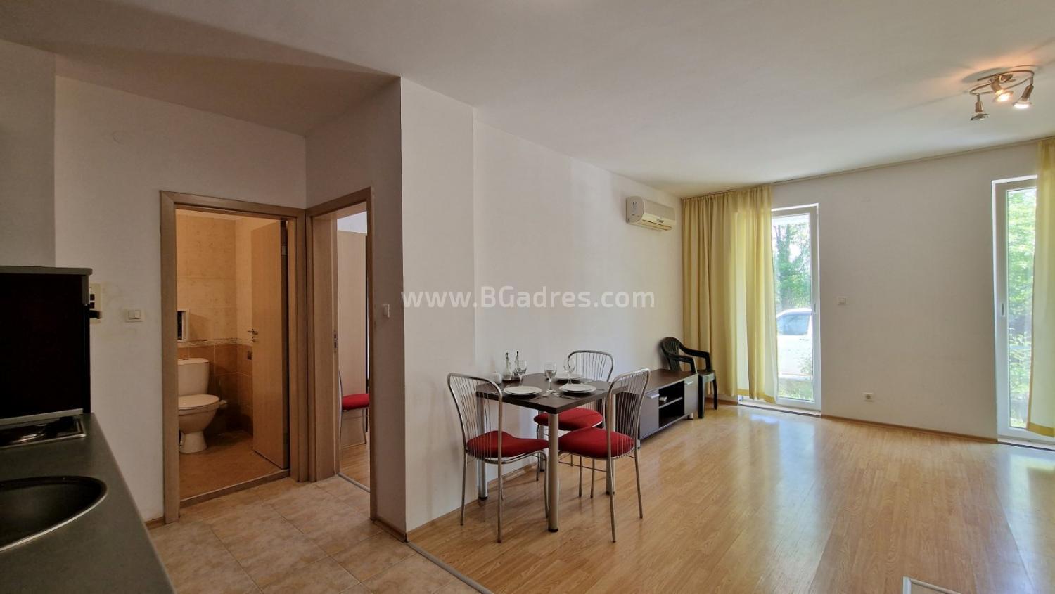 Apartment at a bargain price in Tsarevo І №3049