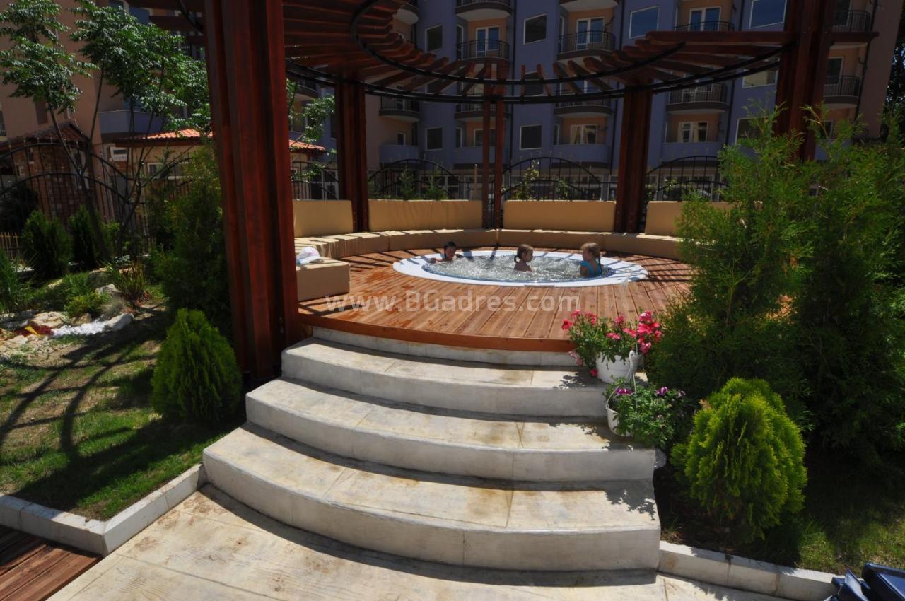 Апартамент в Harmony Suites I №2562