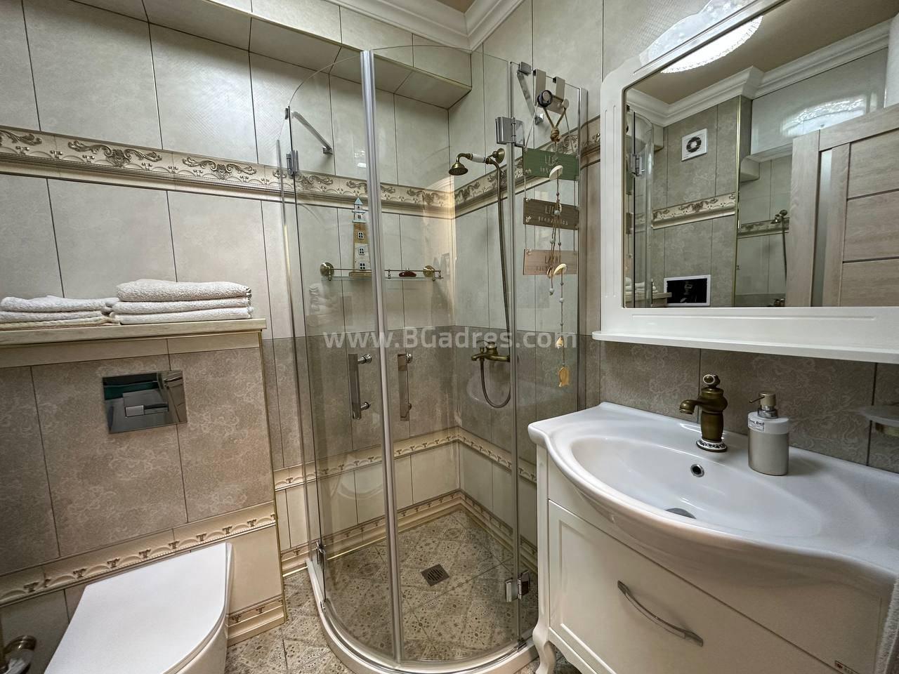 Studio in the Cascadas complex І №4092