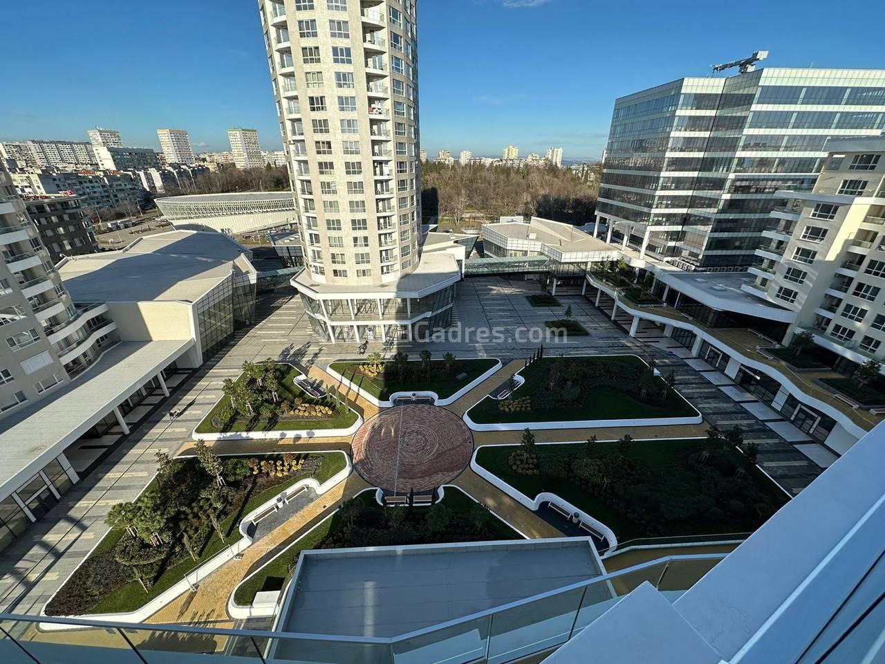 Apartment for permanent living in Burgas І №4089