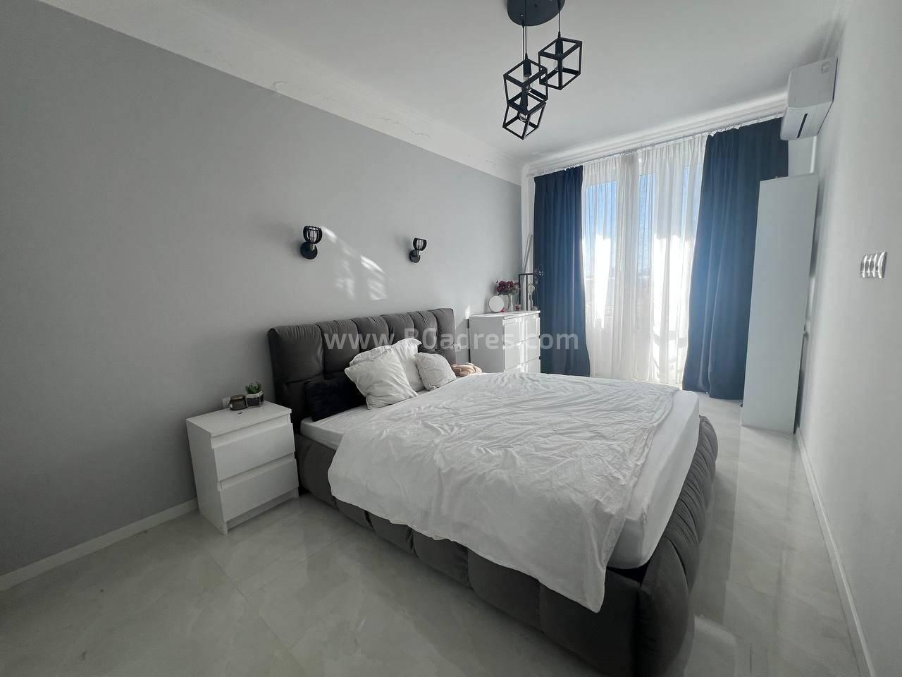 Apartment for permanent living in Burgas І №4089