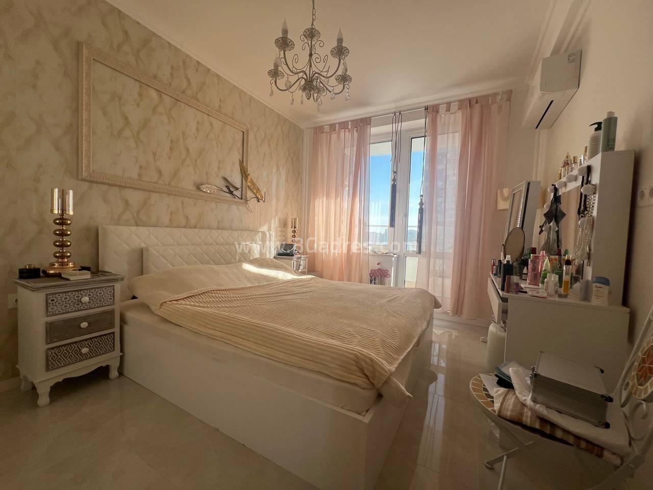 Apartment for permanent living in Burgas І №4089