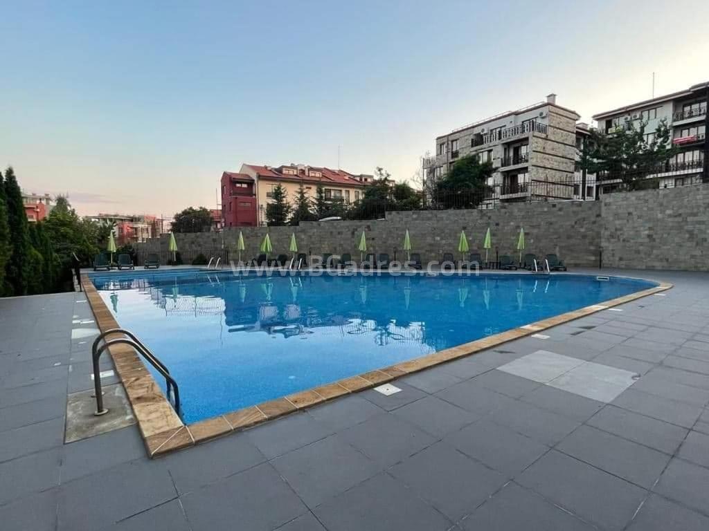 Квартира в комплексе Хелиос І №4140