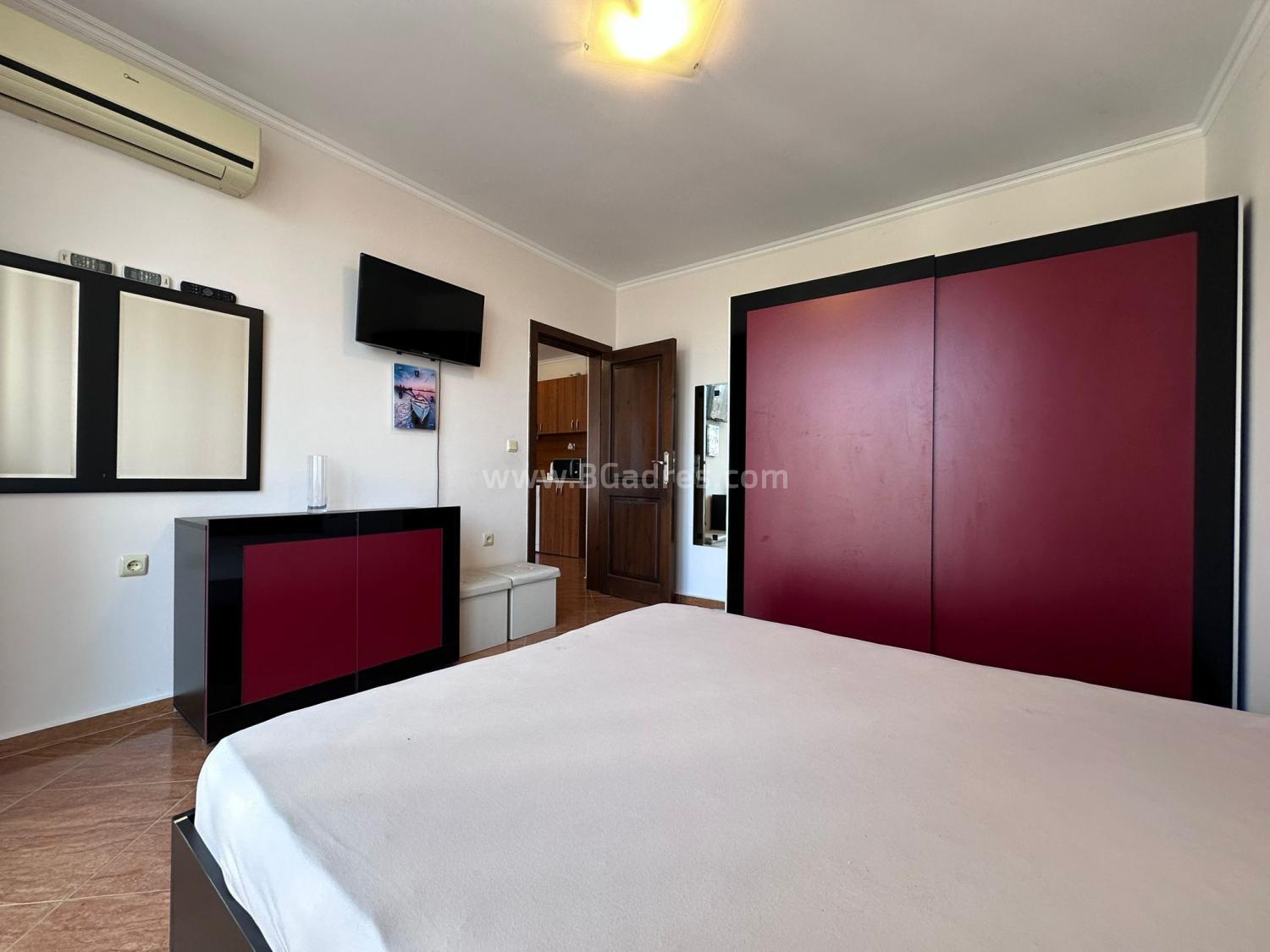 Квартира в комплексе Хелиос І №4140