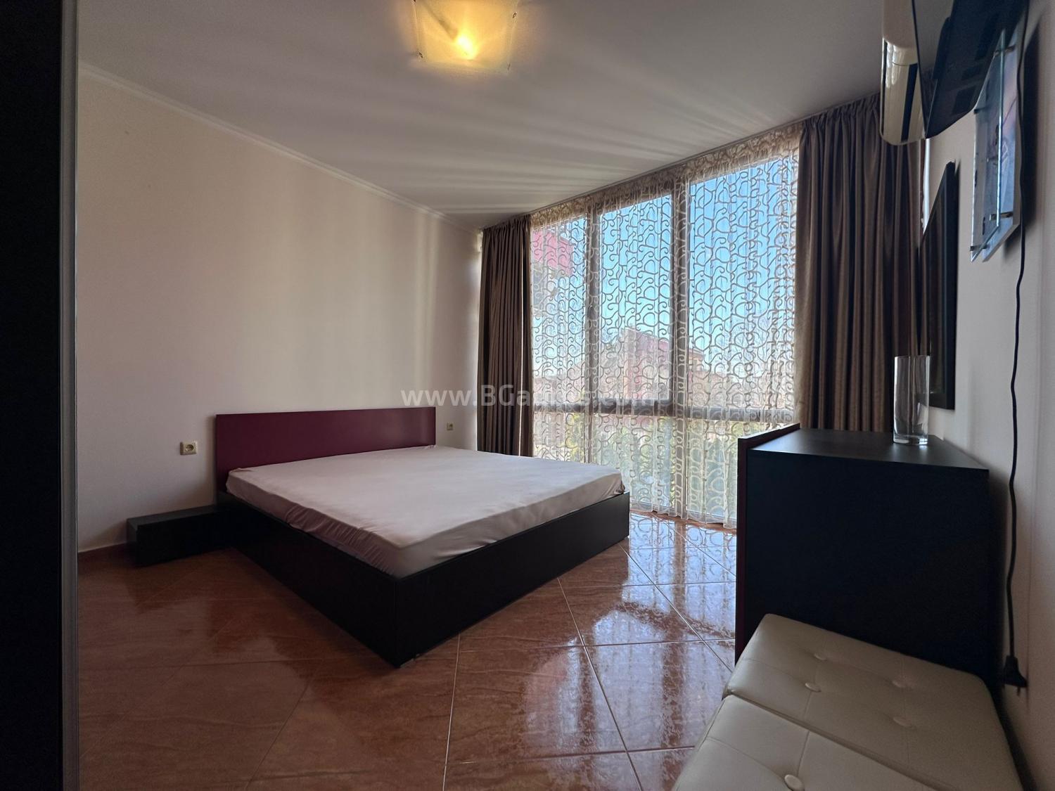 Квартира в комплексе Хелиос І №4140