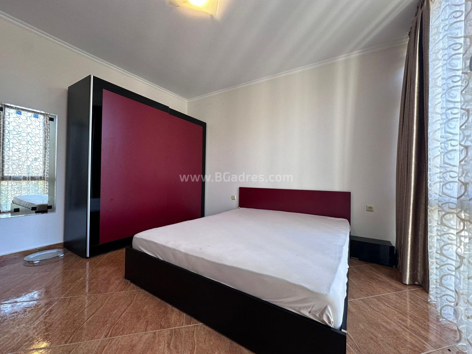 Квартира в комплексе Хелиос І №4140