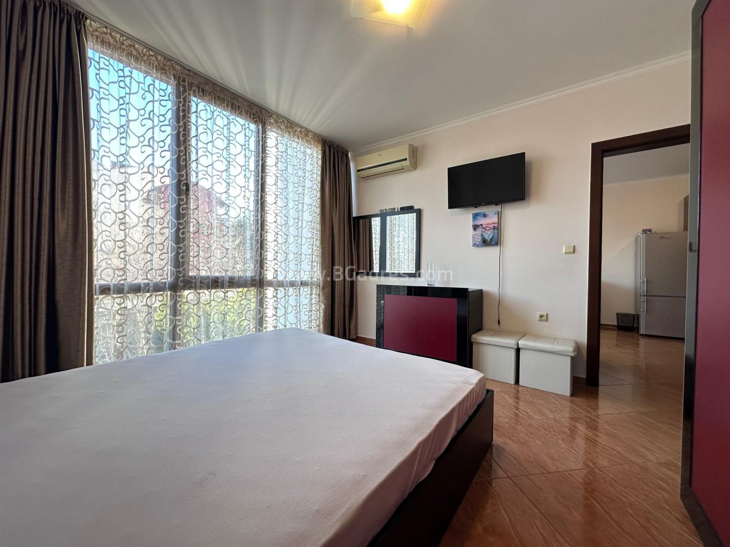 Квартира в комплексе Хелиос І №4140