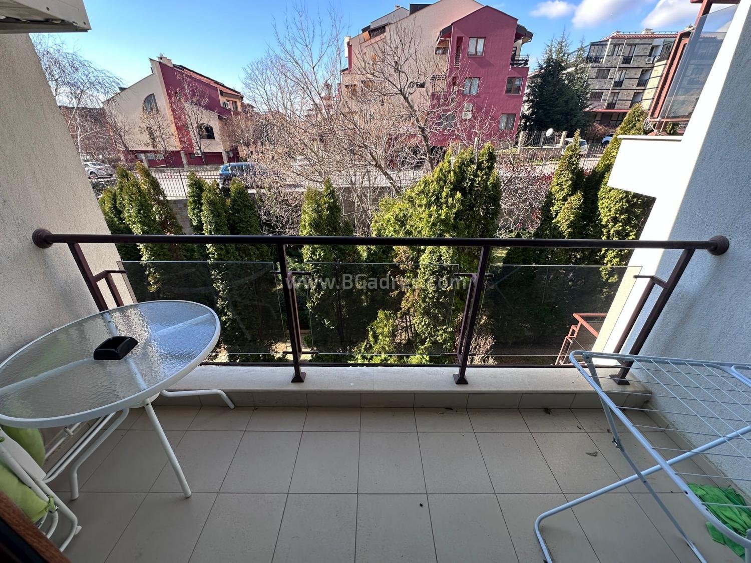 Квартира в комплексе Хелиос І №4140