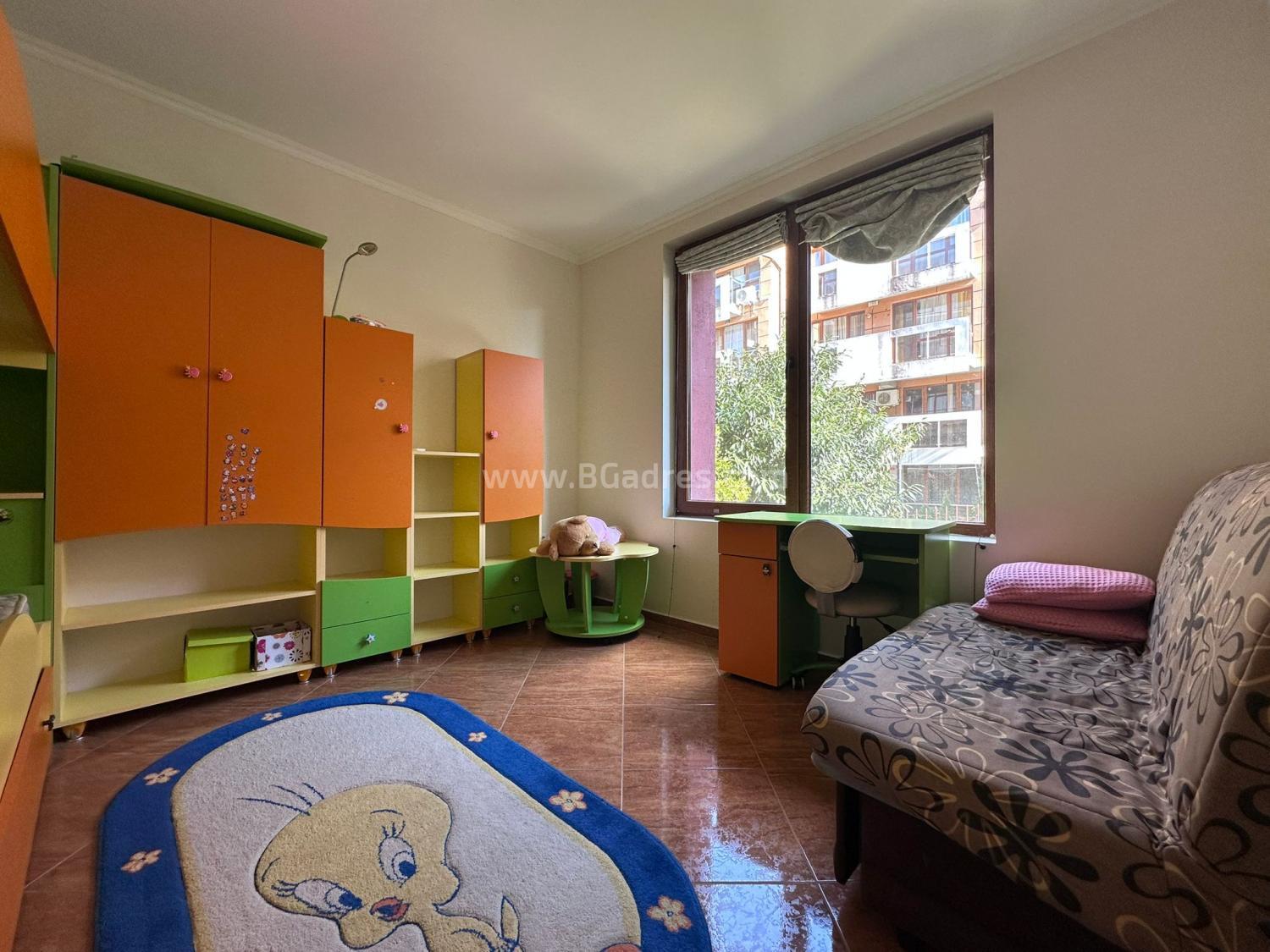 Квартира в комплексе Хелиос І №4140