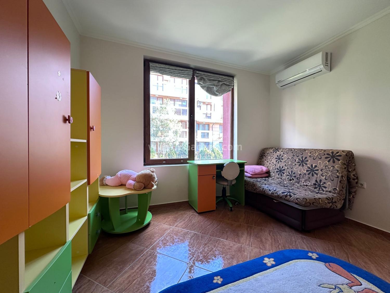 Квартира в комплексе Хелиос І №4140