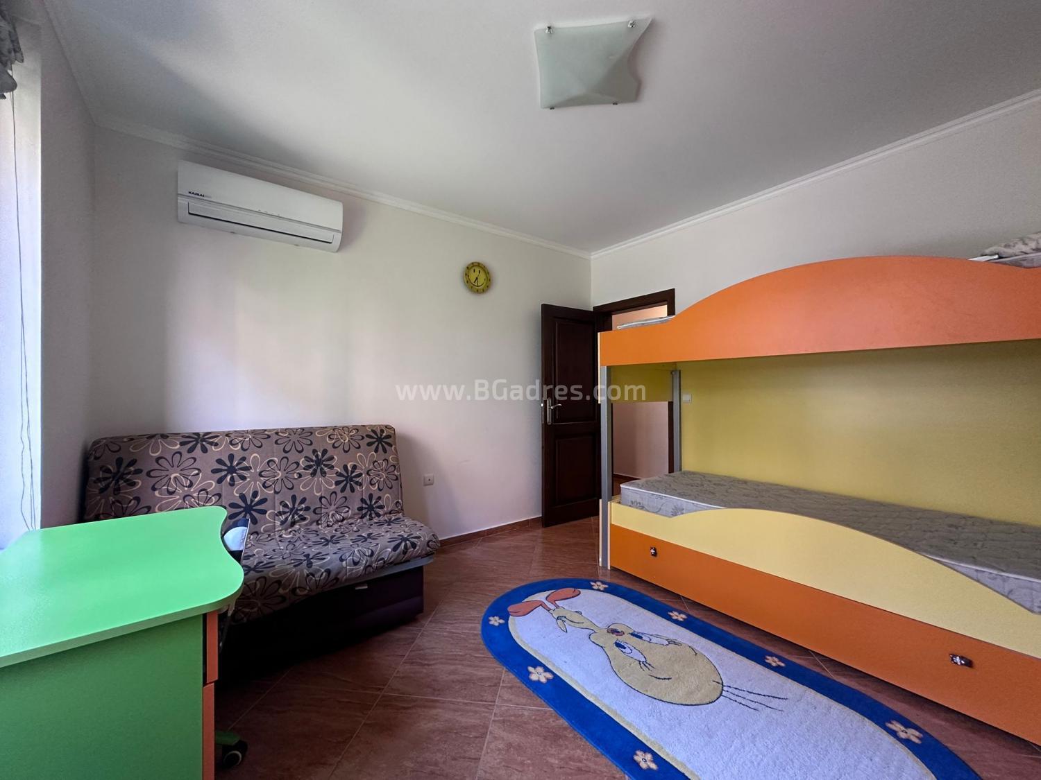 Квартира в комплексе Хелиос І №4140