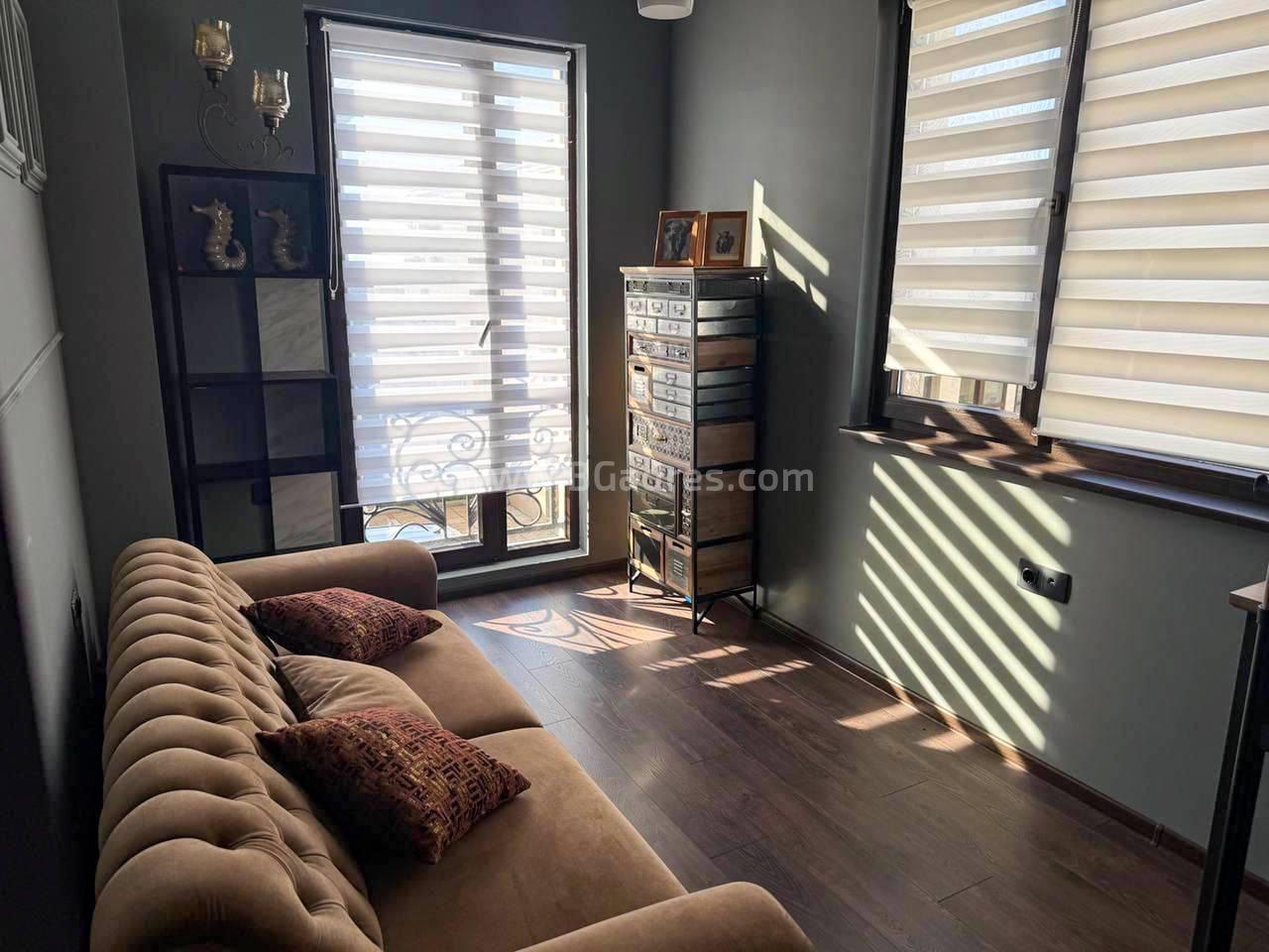 Дом в комплексе на первой линии І №4090