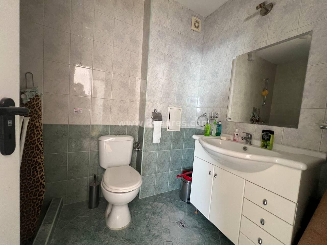 Studio in der Anlage Marina Cape І №4123