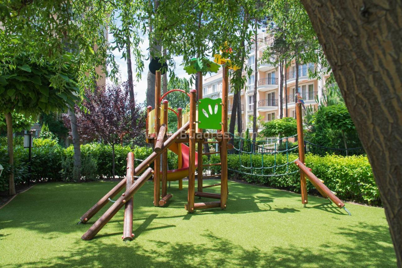 Двустаен апартамент в красив комплекс | № 2144