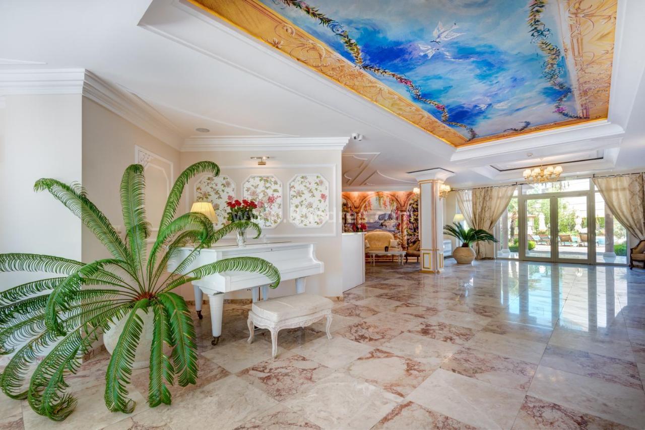 Апартамент в комплекс Изида Палас I №2570