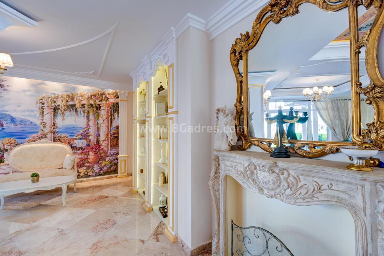 Апартамент в комплекс Изида Палас I №2570