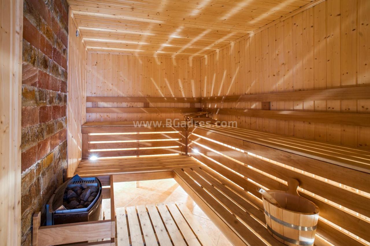 Апартамент в комплекс Изида Палас I №2570