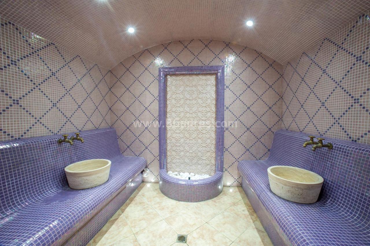 Апартамент в комплекс Изида Палас I №2570