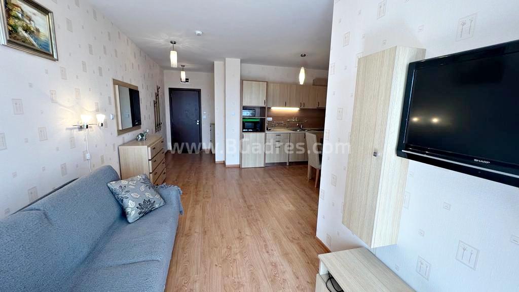 Apartment in Gardenia Hills complex І №3044