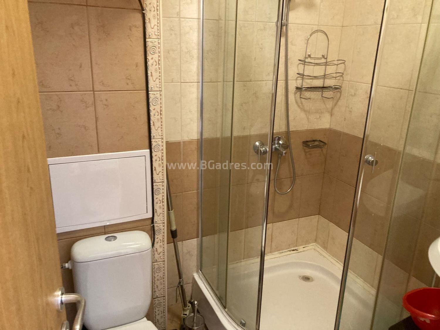 Квартира в комплексе Роял Сан І №3714