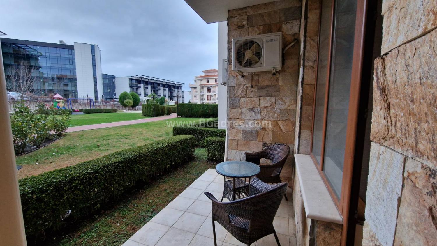 Wohnung im Komplex Royal Bay 2 І №2741