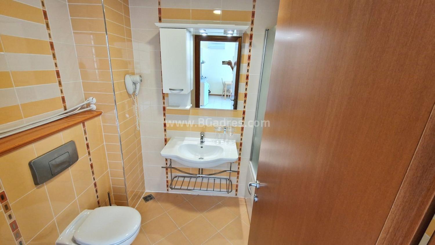 Квартира с видом на море в Равде І №2811