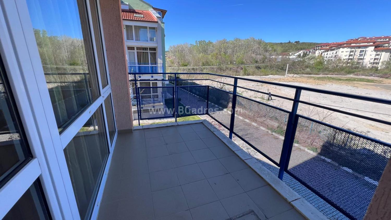 Квартира в комплексе Элит 1 І №3823