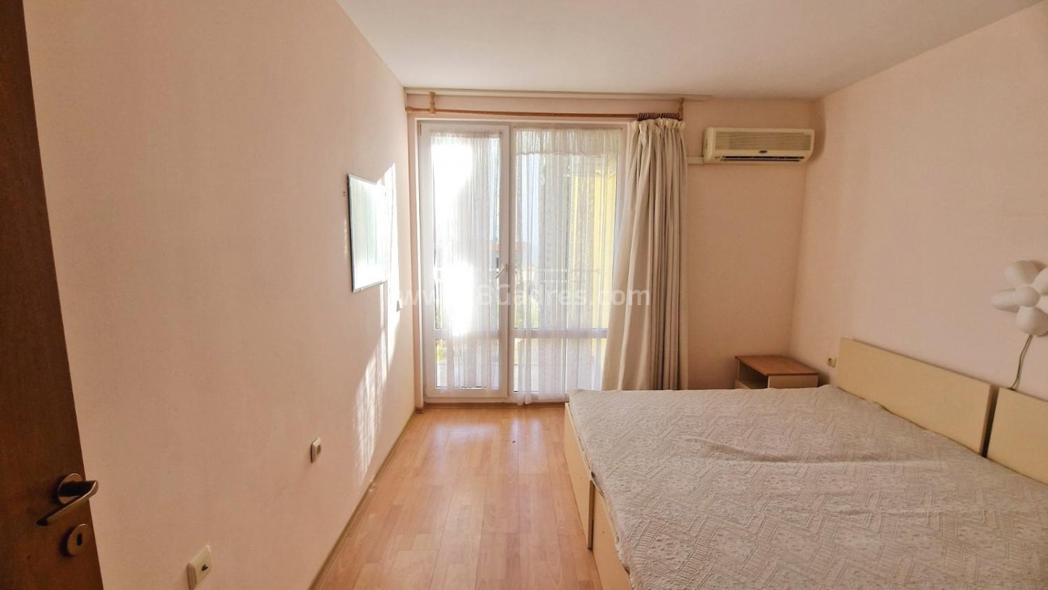 Preiswerte Wohnung in Sveti Vlas І №3257