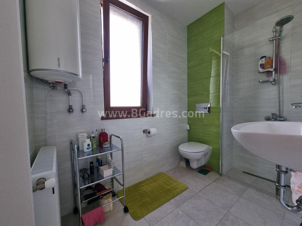 Новый дом в п. Горица І №3611