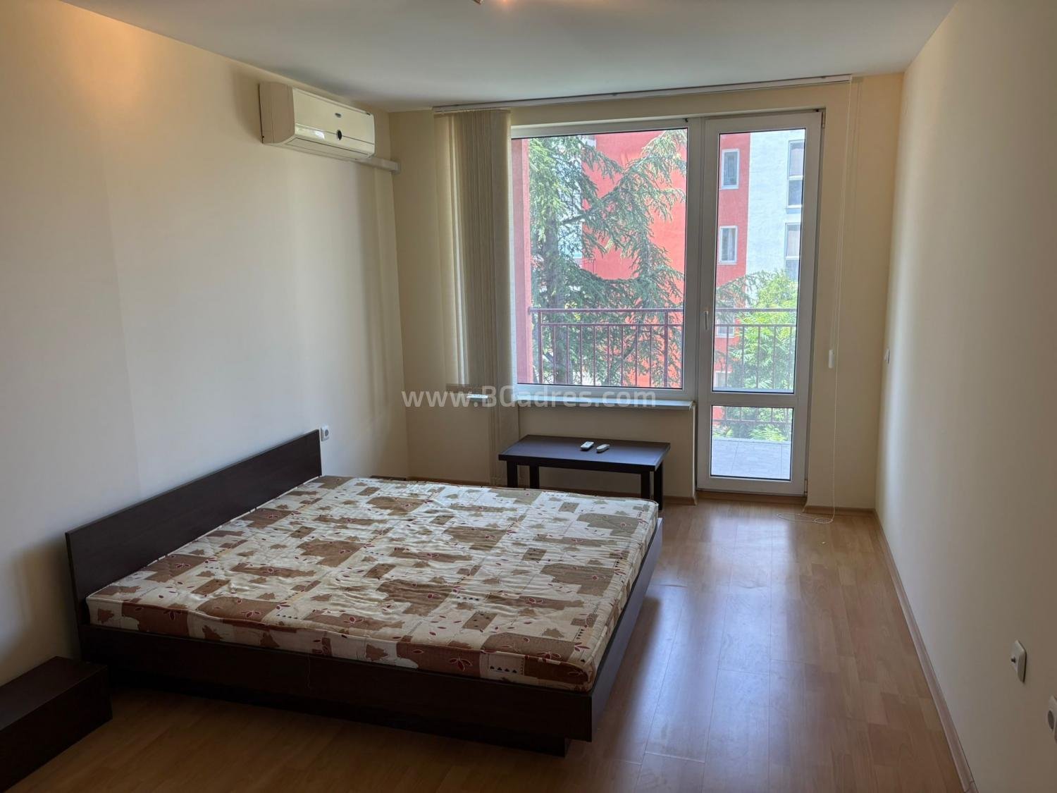 Apartment in the Fort Noks Grand Resort complex І №4347