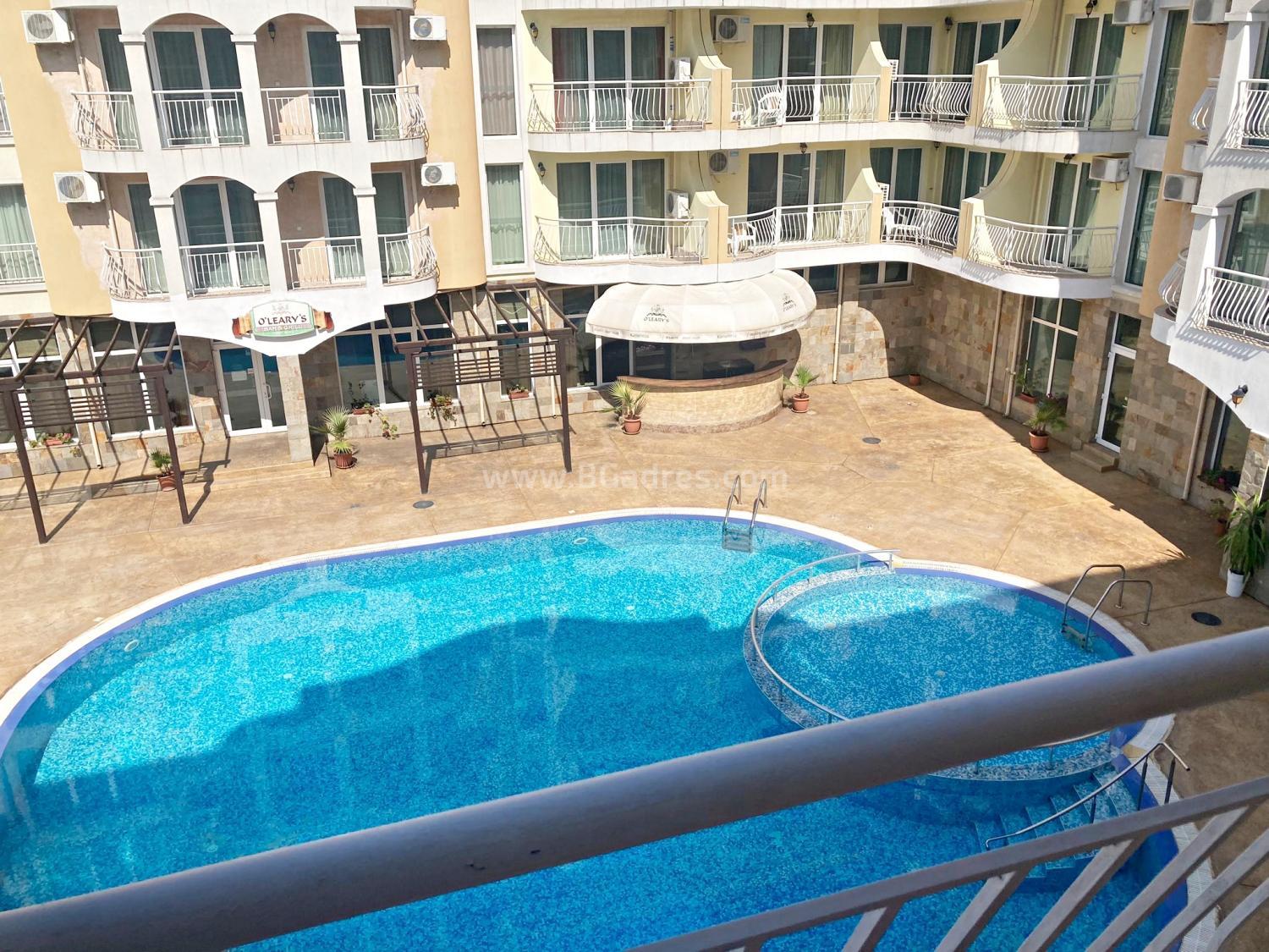 Недорогая двухкомнатная квартира І №3077