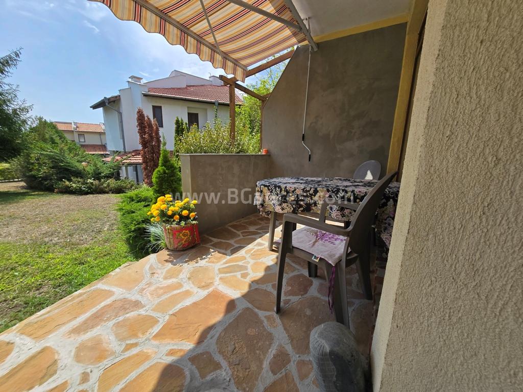 House in the Almond Hill complex І №3806