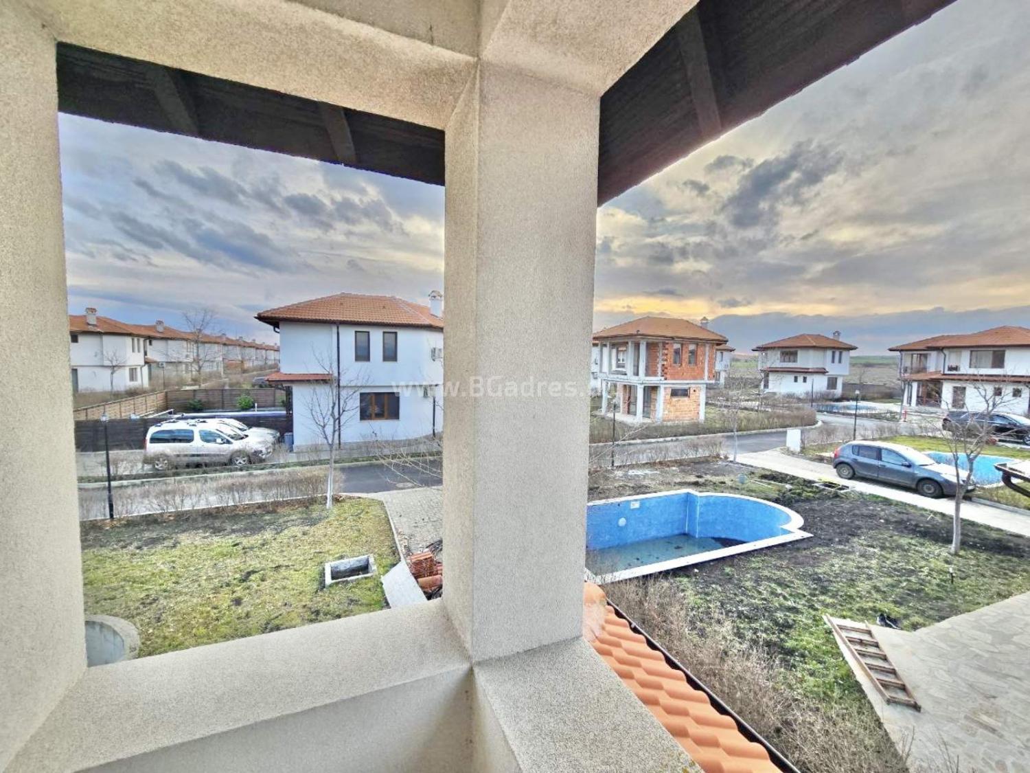 Haus mit privatem Pool in der Anlage І №3992