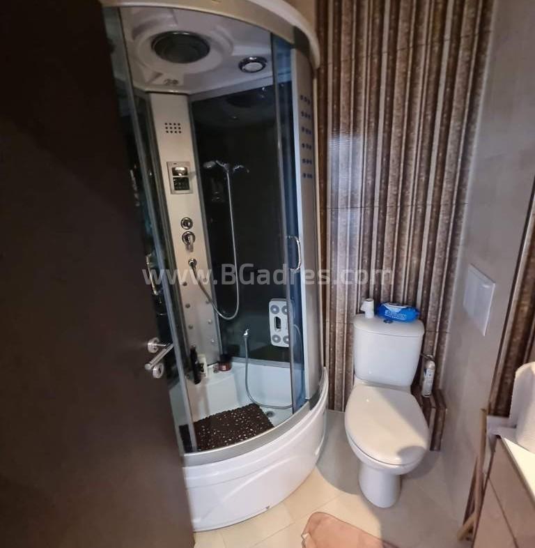 Wohnung in der Anlage Fort Noks Grand Resort І №4219