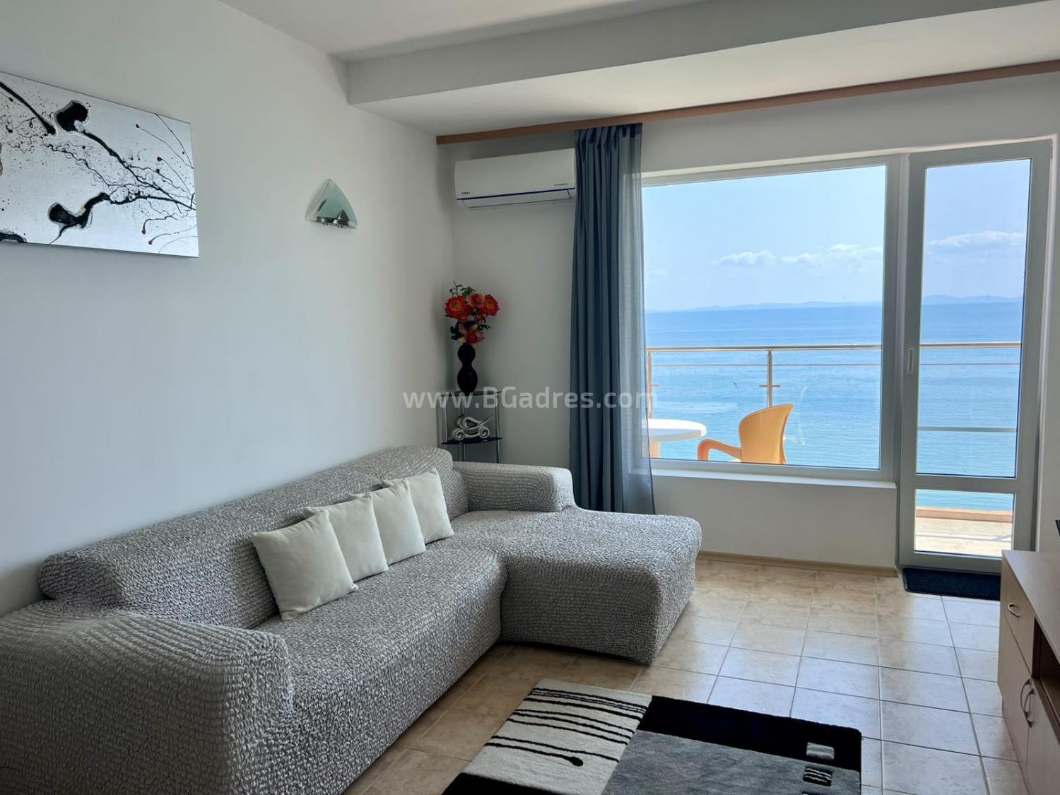 Квартира в комплексе Корал Бич І №4284