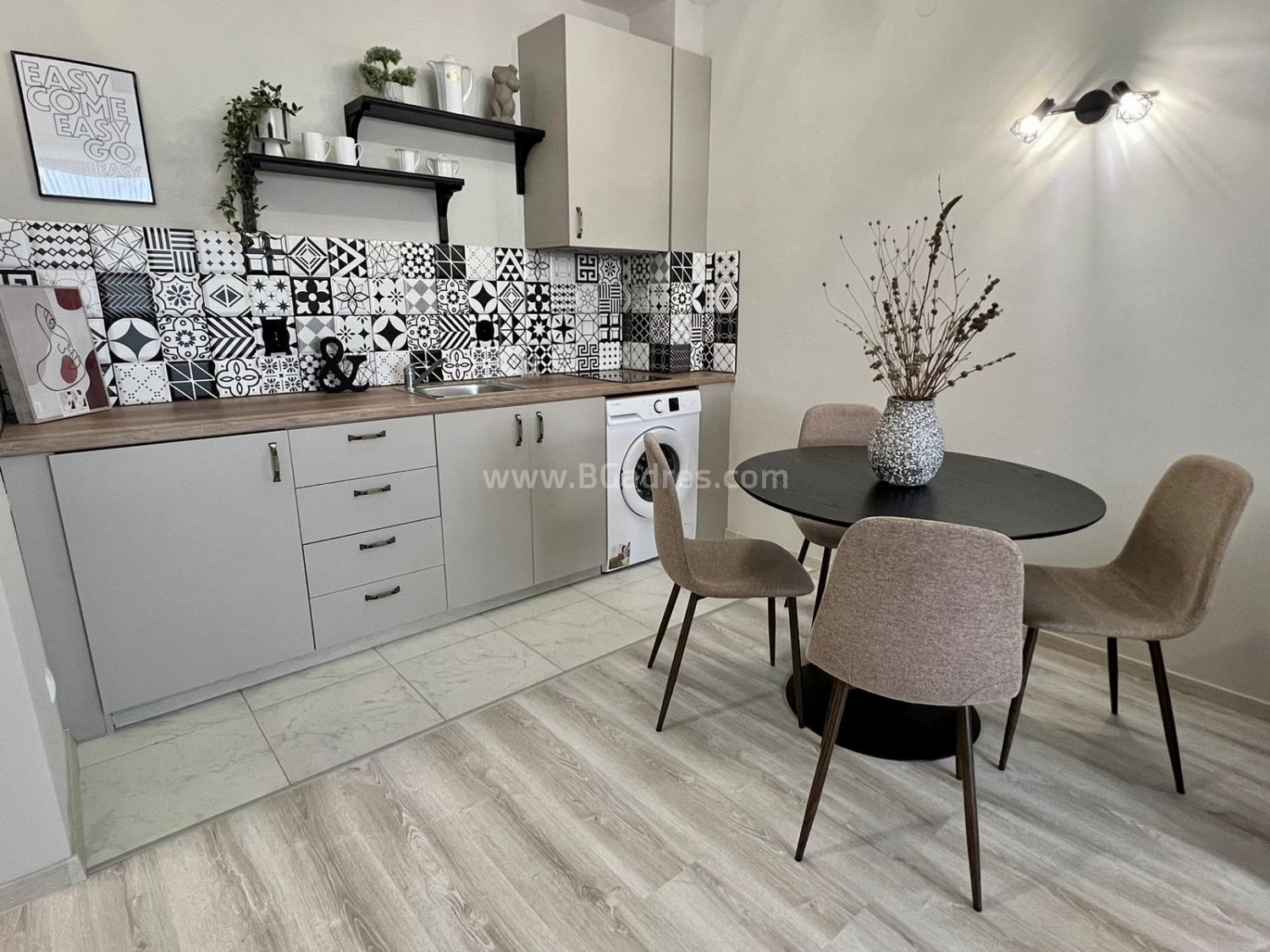 Apartment in Barco del Sol complex І №3213