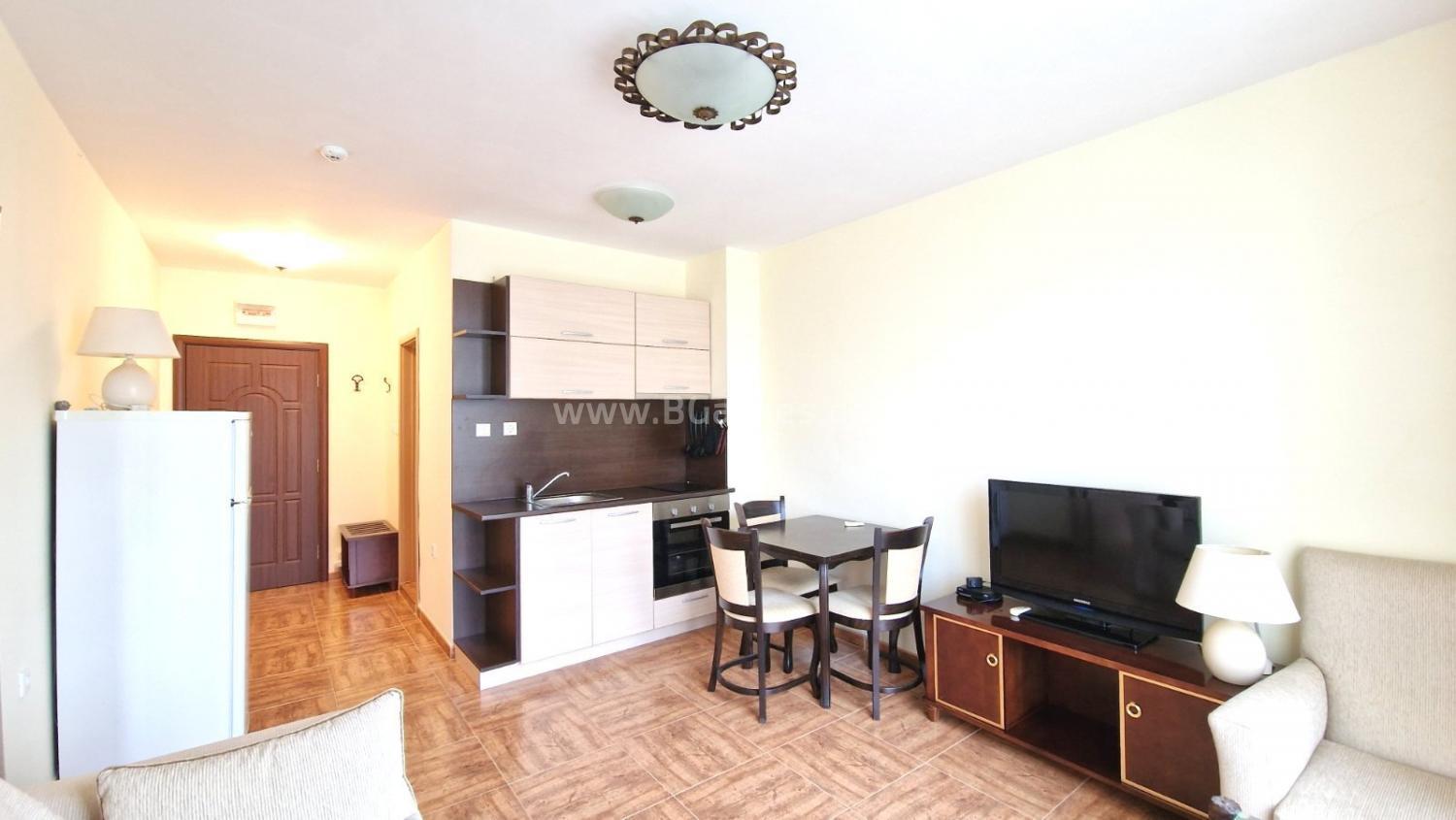 Квартира на второй линии по выгодной цене І №2588